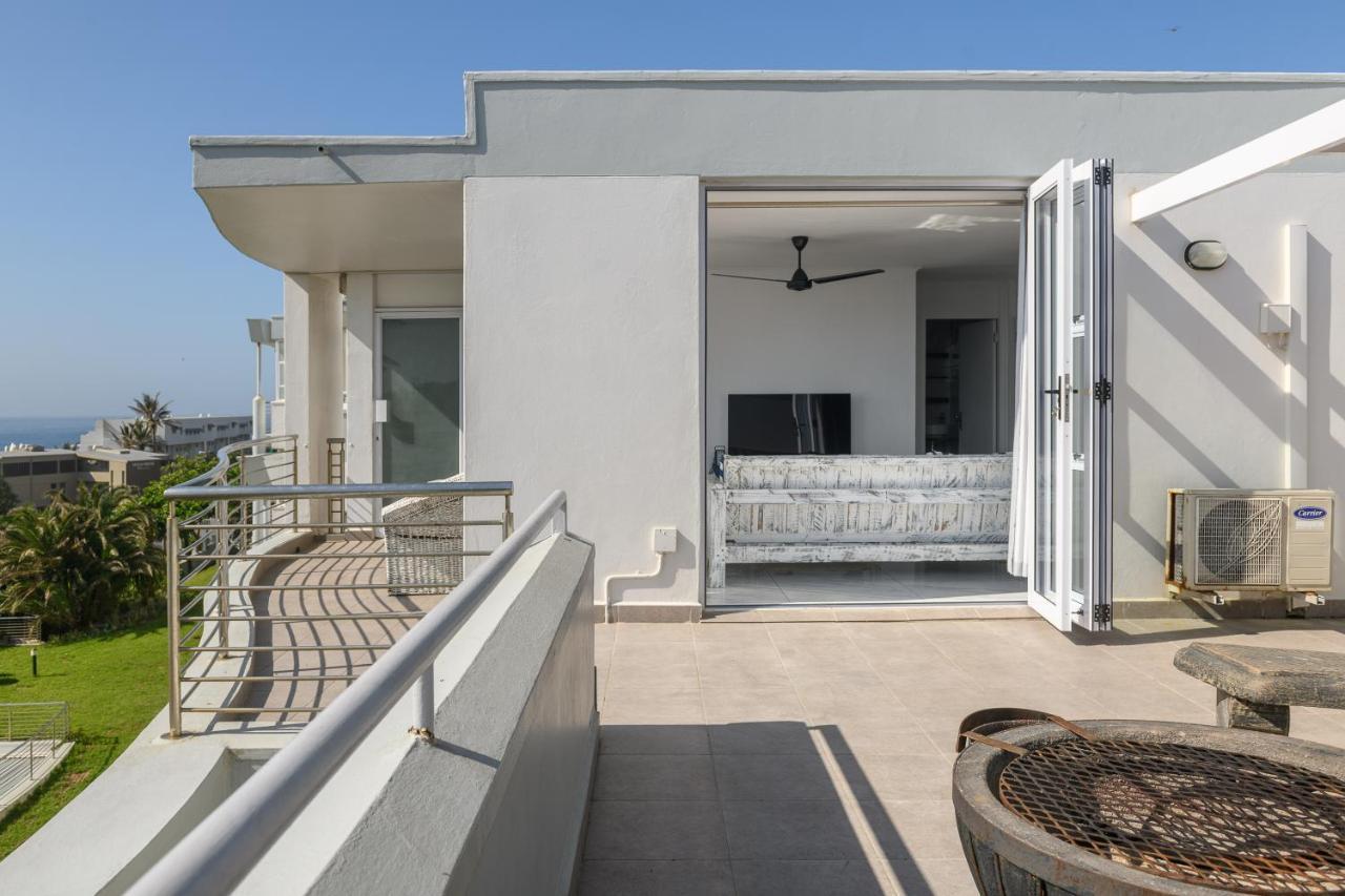 Chakas Cove Ballito Exterior foto