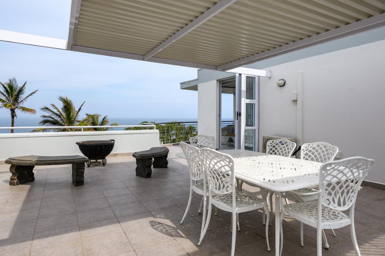 Chakas Cove Ballito Exterior foto