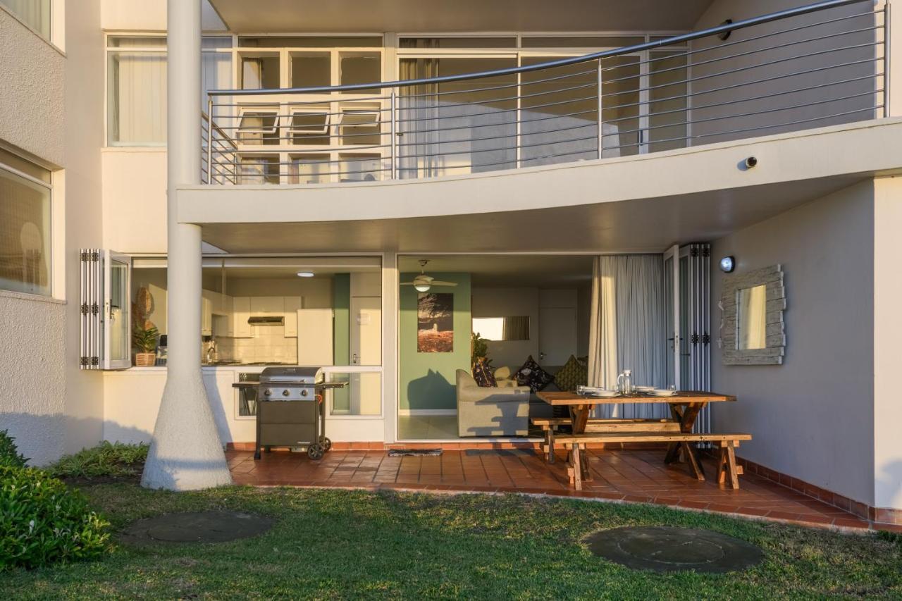 Chakas Cove Ballito Exterior foto