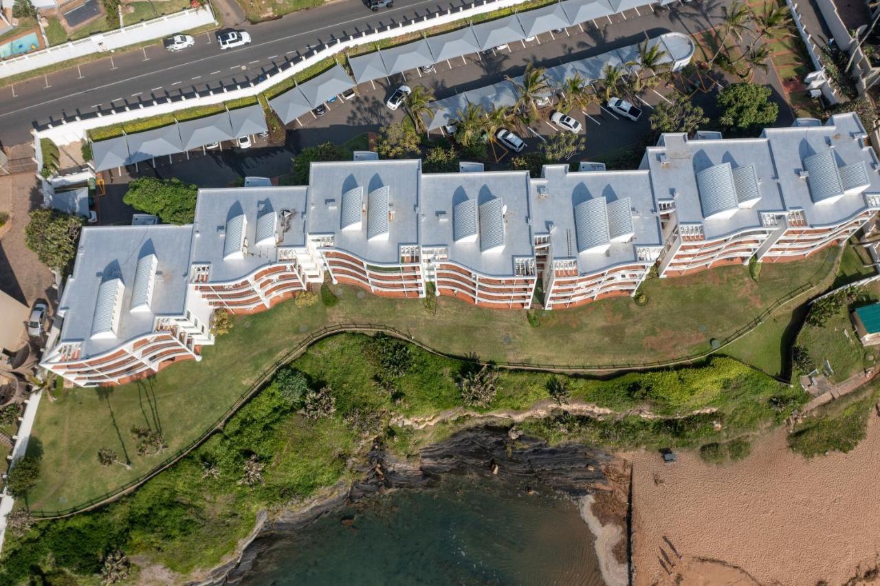 Chakas Cove Ballito Exterior foto
