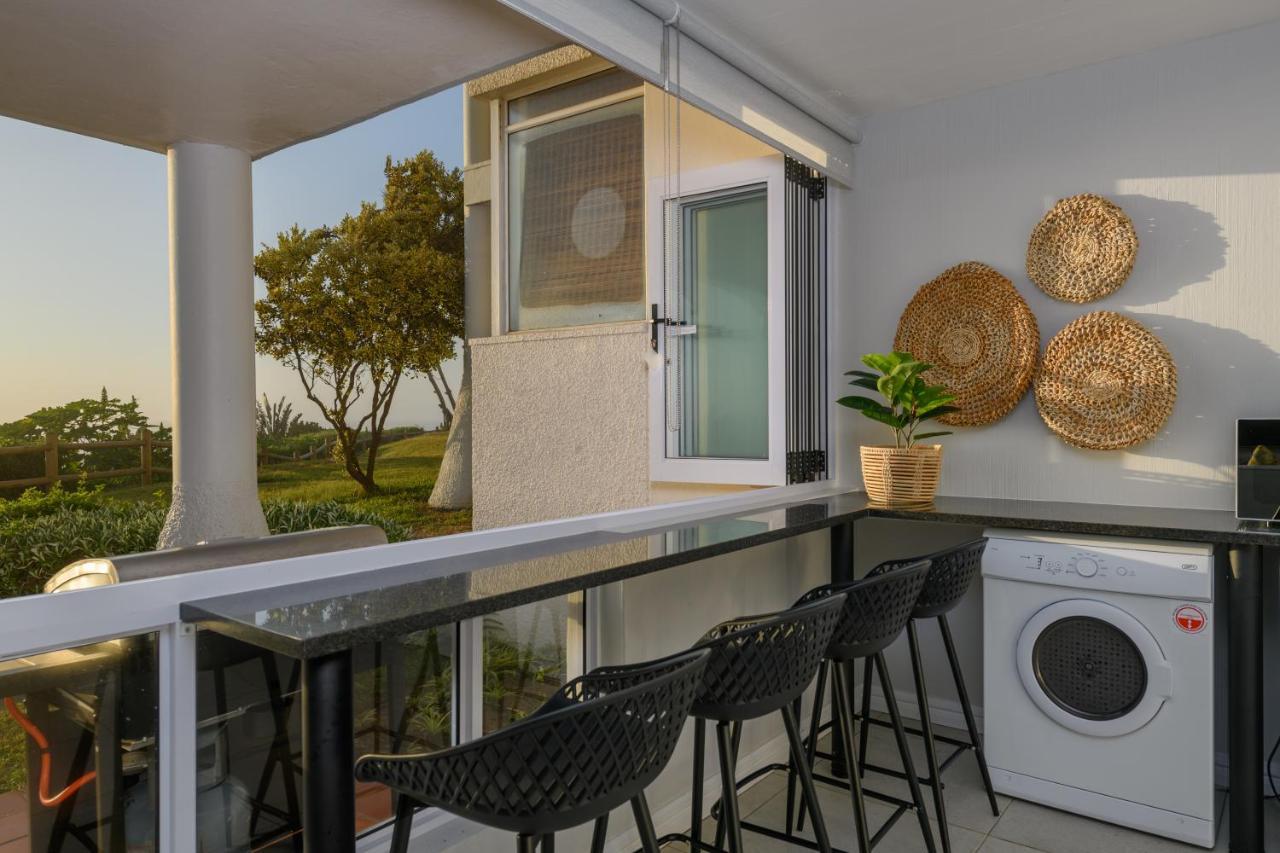 Chakas Cove Ballito Exterior foto