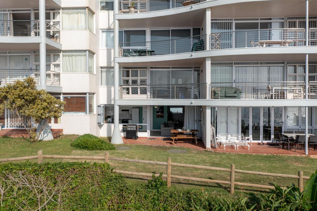 Chakas Cove Ballito Exterior foto
