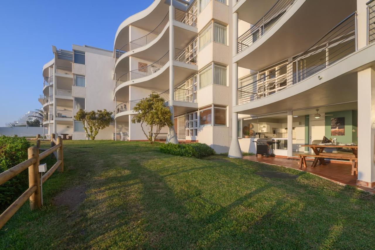 Chakas Cove Ballito Exterior foto