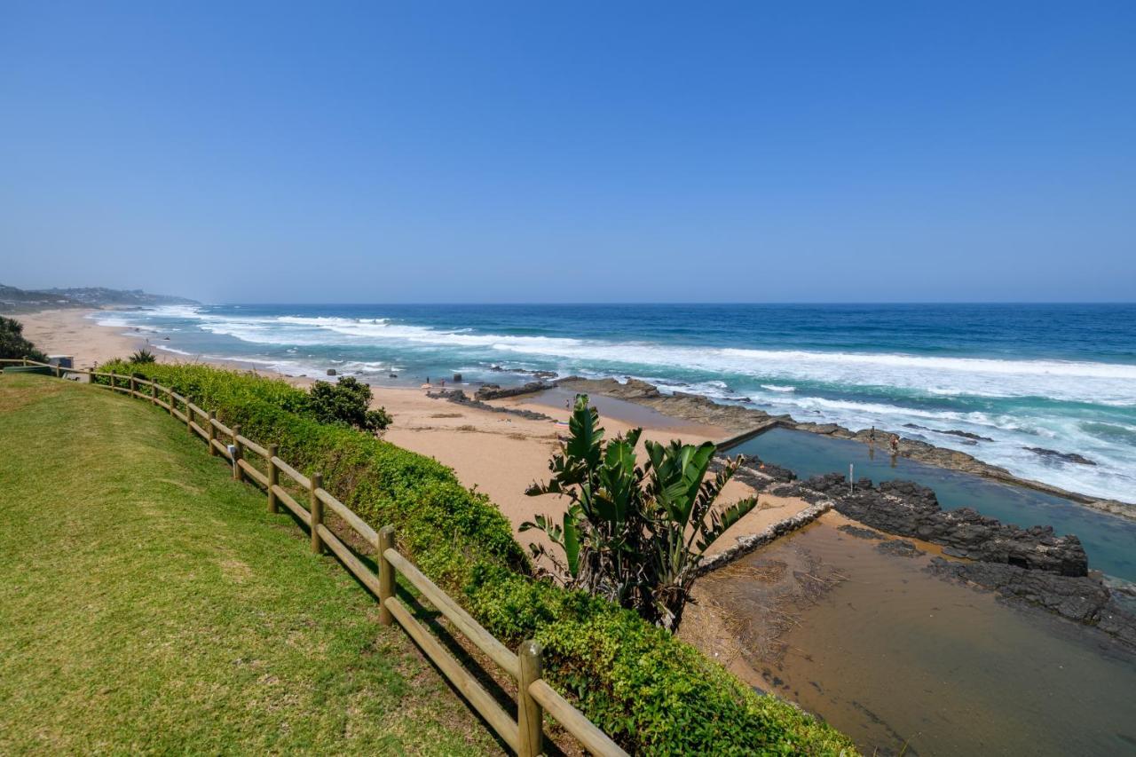 Chakas Cove Ballito Exterior foto