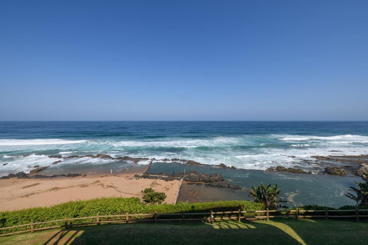 Chakas Cove Ballito Exterior foto