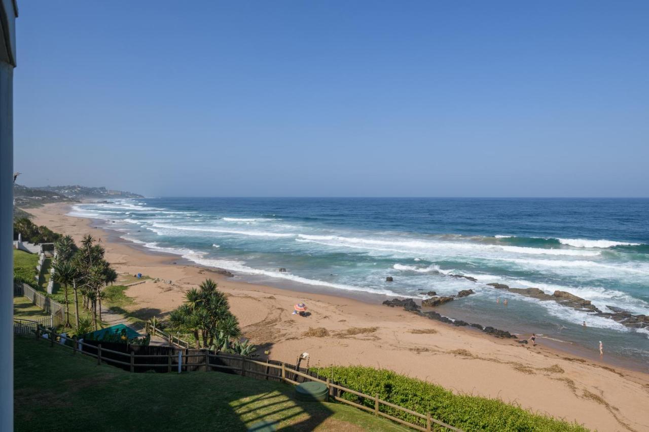 Chakas Cove Ballito Exterior foto