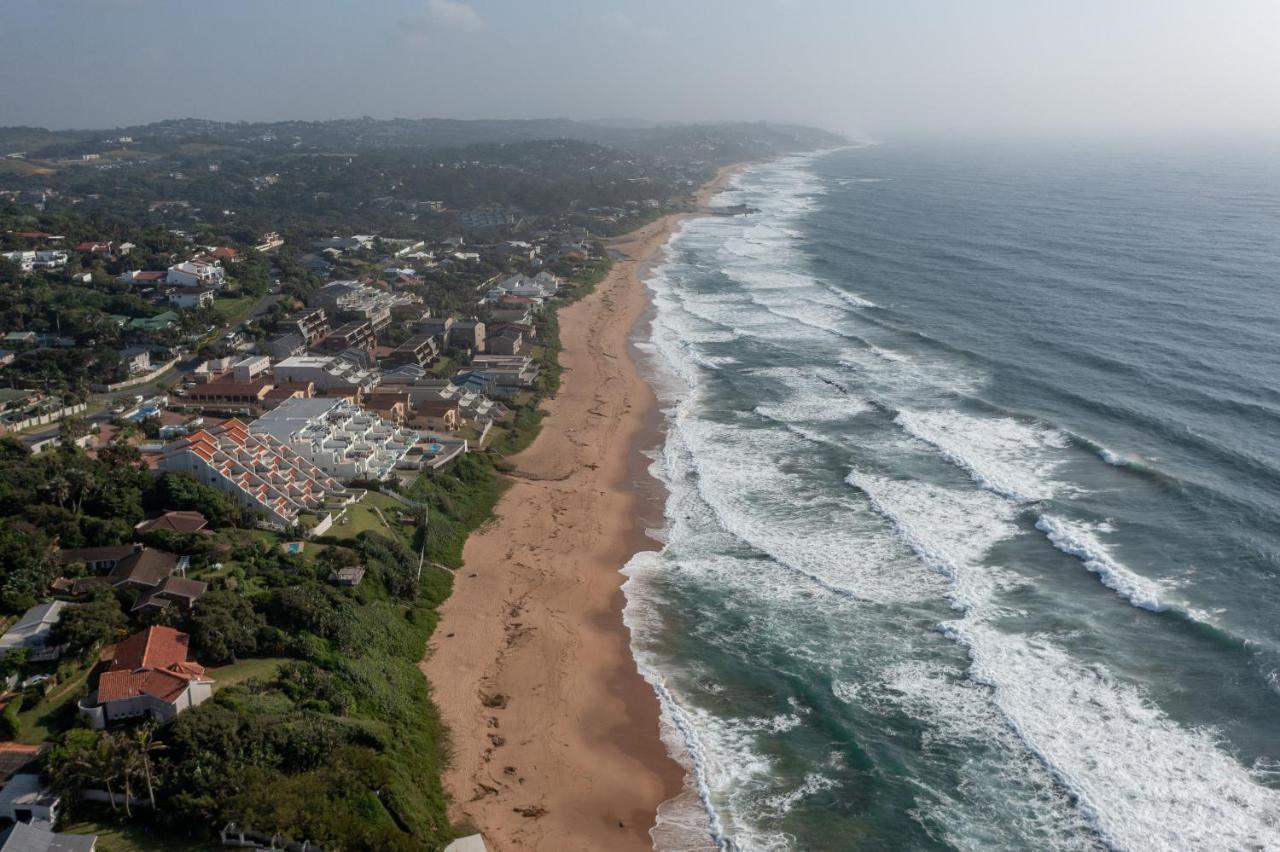 Chakas Cove Ballito Exterior foto