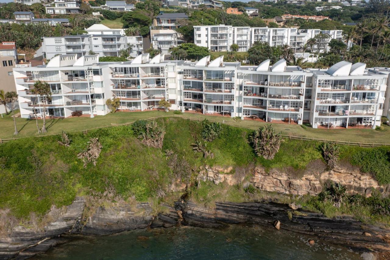 Chakas Cove Ballito Exterior foto