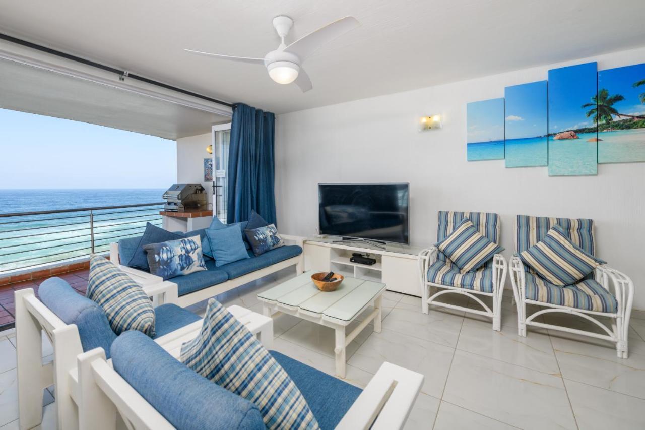 Chakas Cove Ballito Exterior foto
