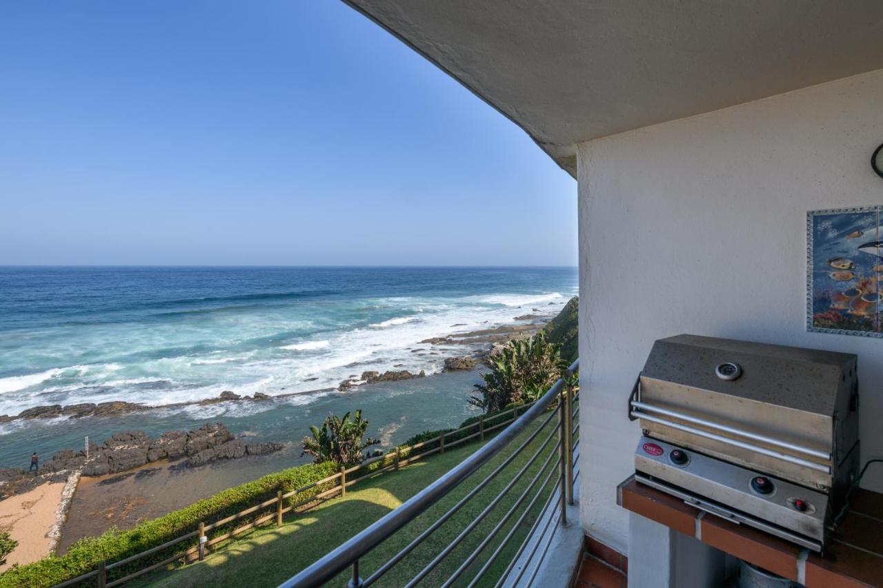 Chakas Cove Ballito Exterior foto