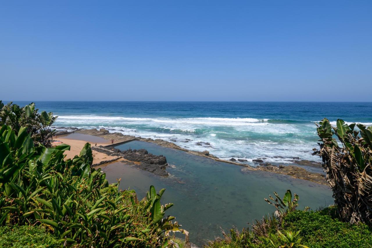 Chakas Cove Ballito Exterior foto