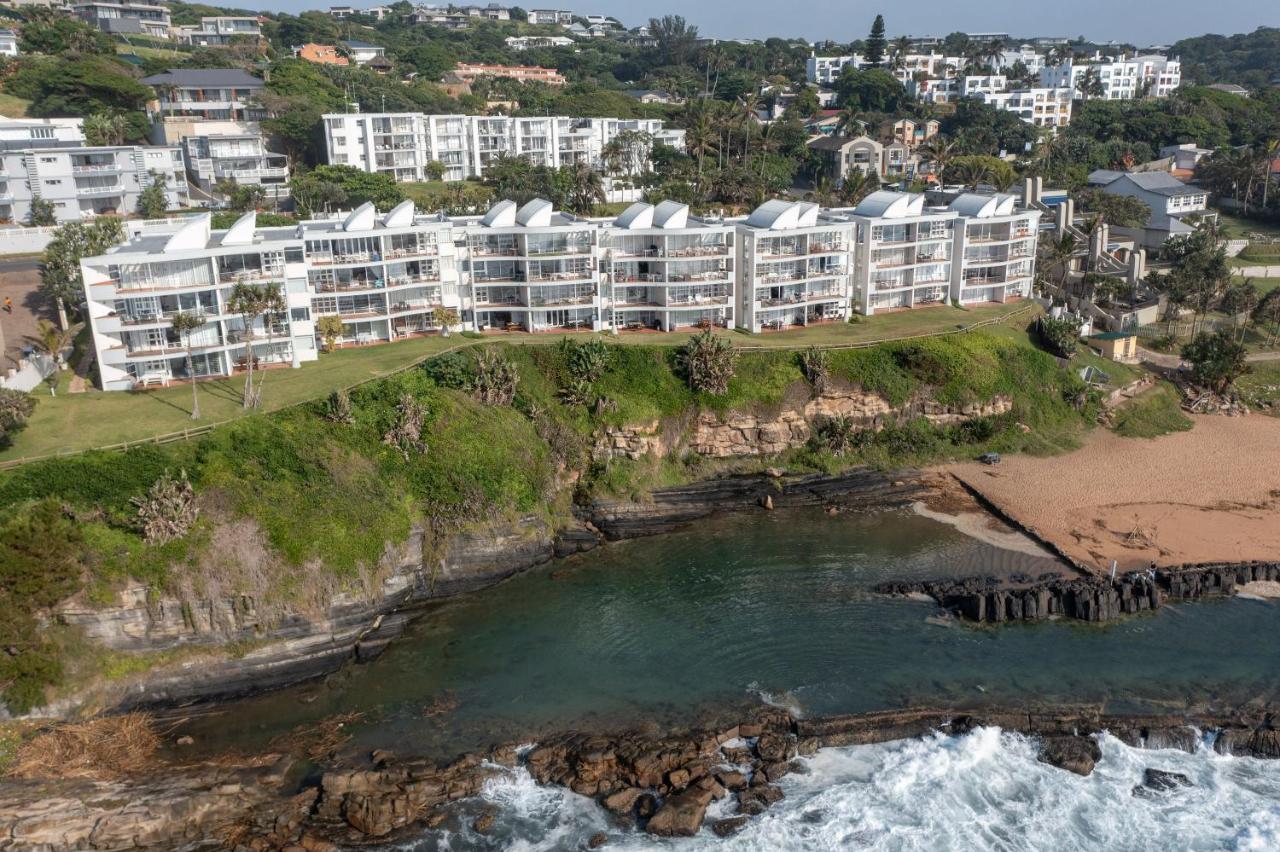 Chakas Cove Ballito Exterior foto
