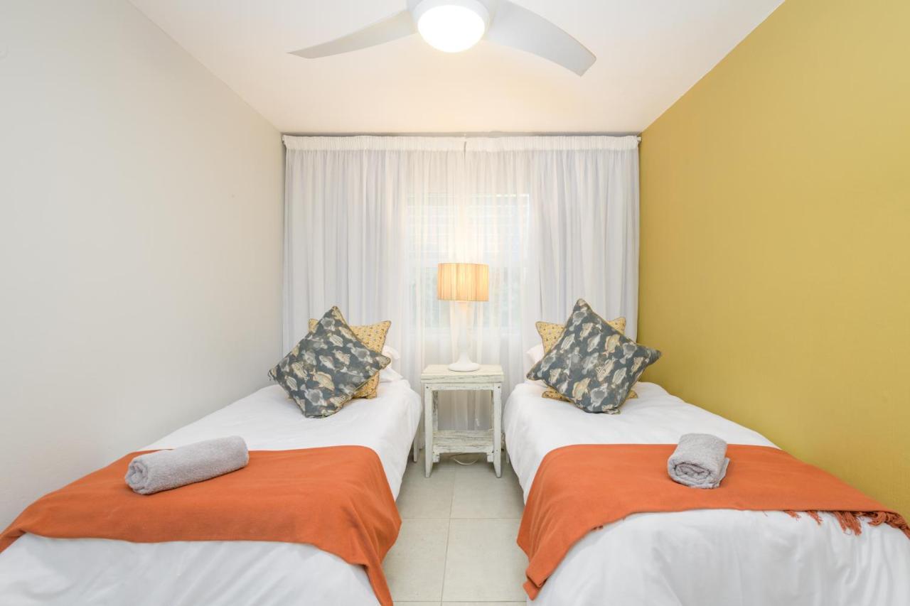 Chakas Cove Ballito Exterior foto