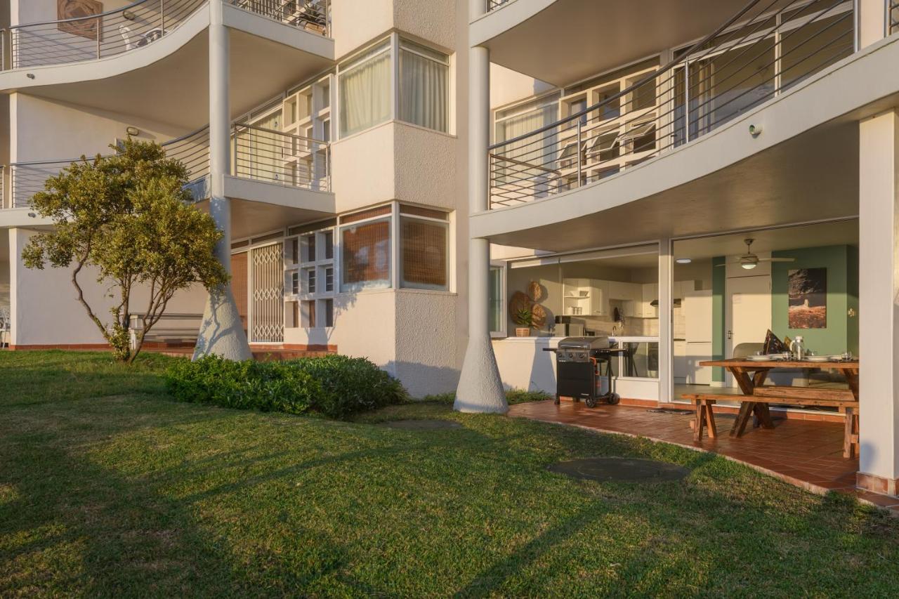 Chakas Cove Ballito Exterior foto