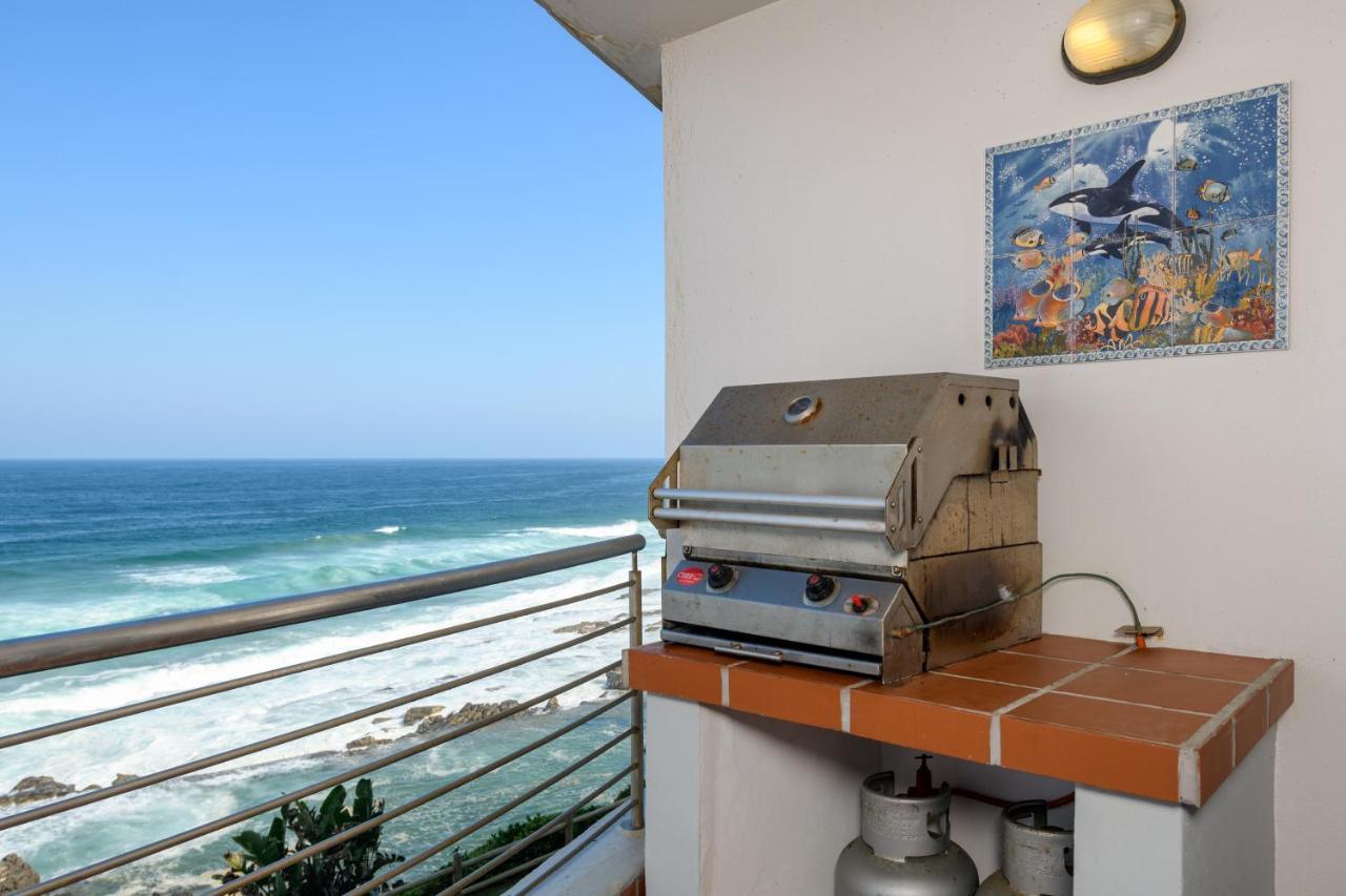Chakas Cove Ballito Exterior foto