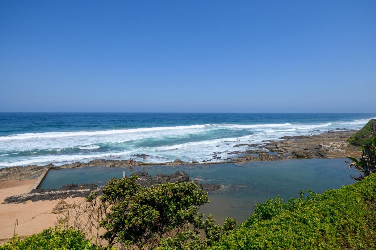 Chakas Cove Ballito Exterior foto