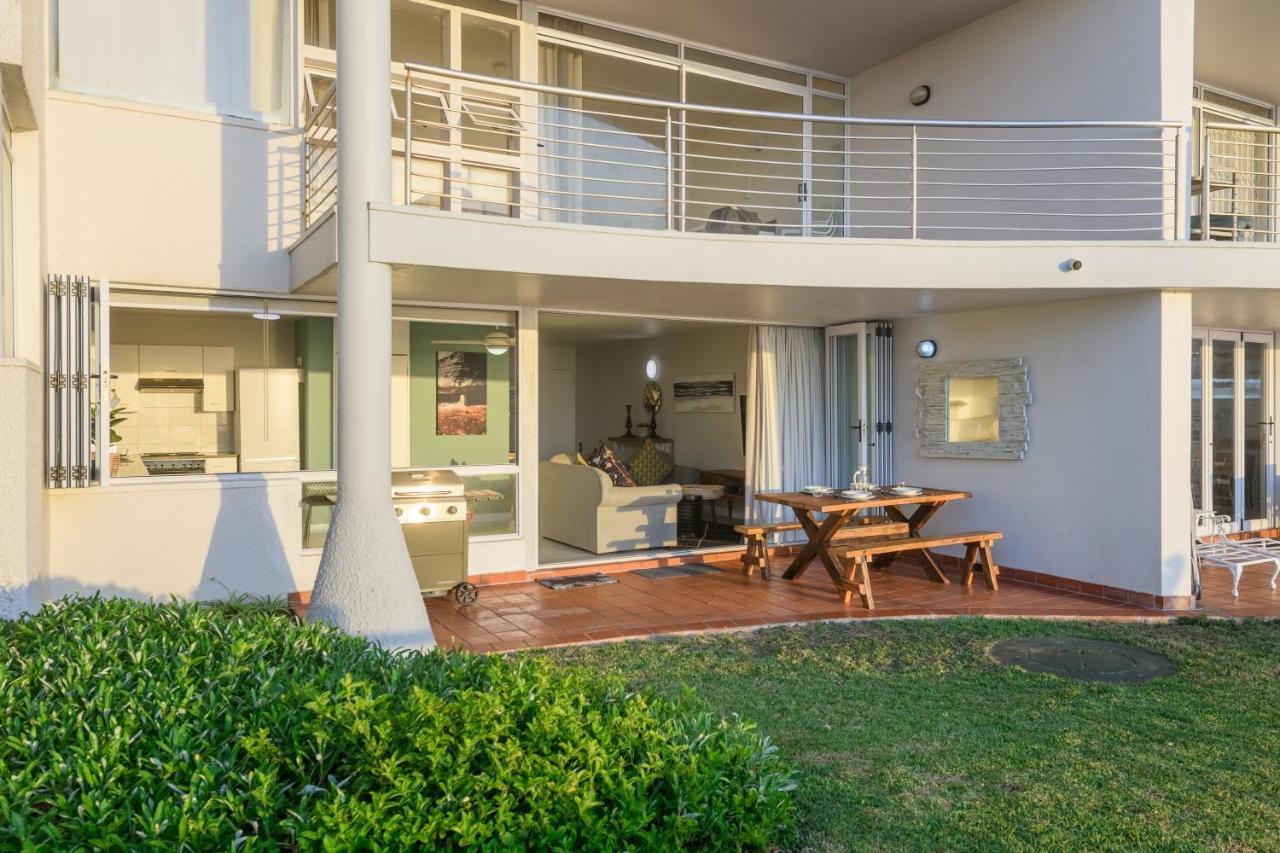 Chakas Cove Ballito Exterior foto