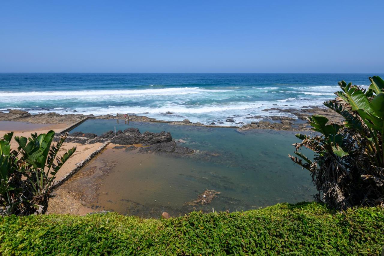 Chakas Cove Ballito Exterior foto