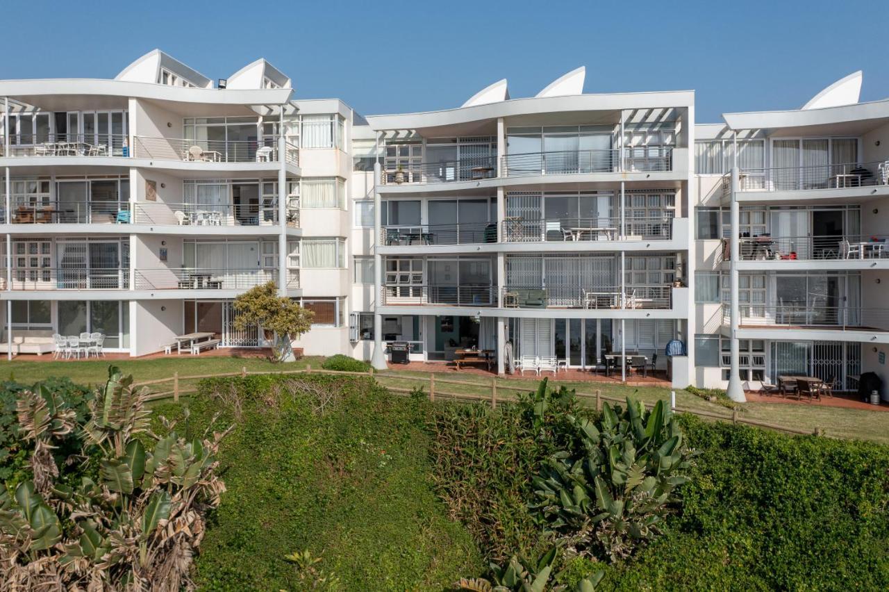 Chakas Cove Ballito Exterior foto