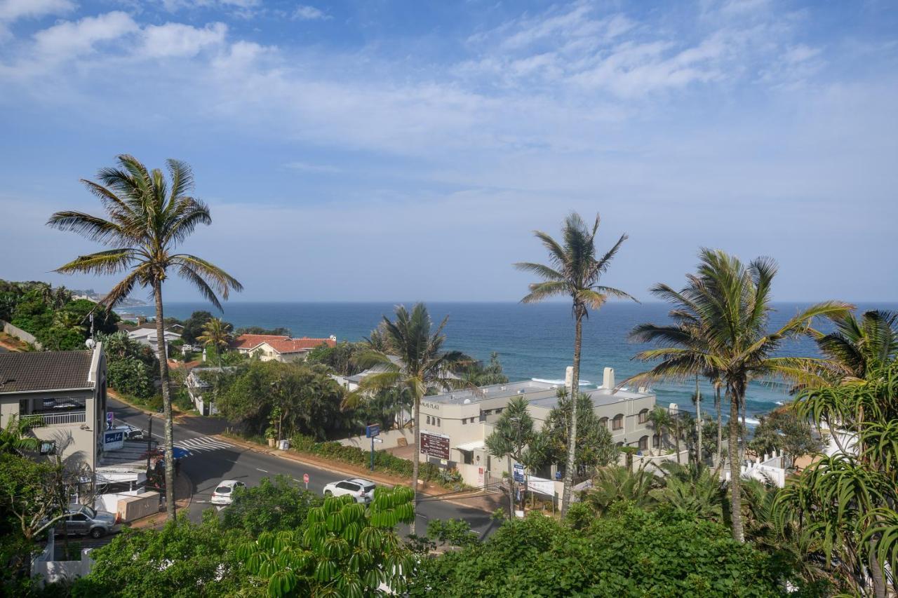 Chakas Cove Ballito Exterior foto