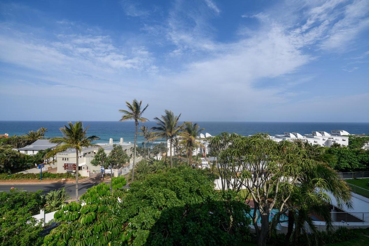 Chakas Cove Ballito Exterior foto