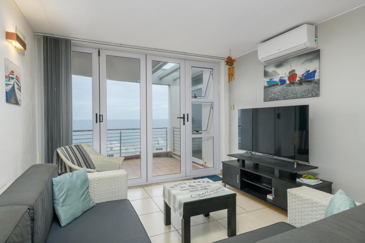 Chakas Cove Ballito Exterior foto