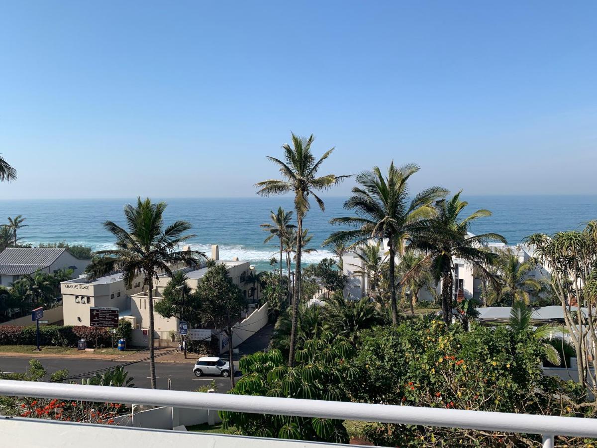 Chakas Cove Ballito Exterior foto