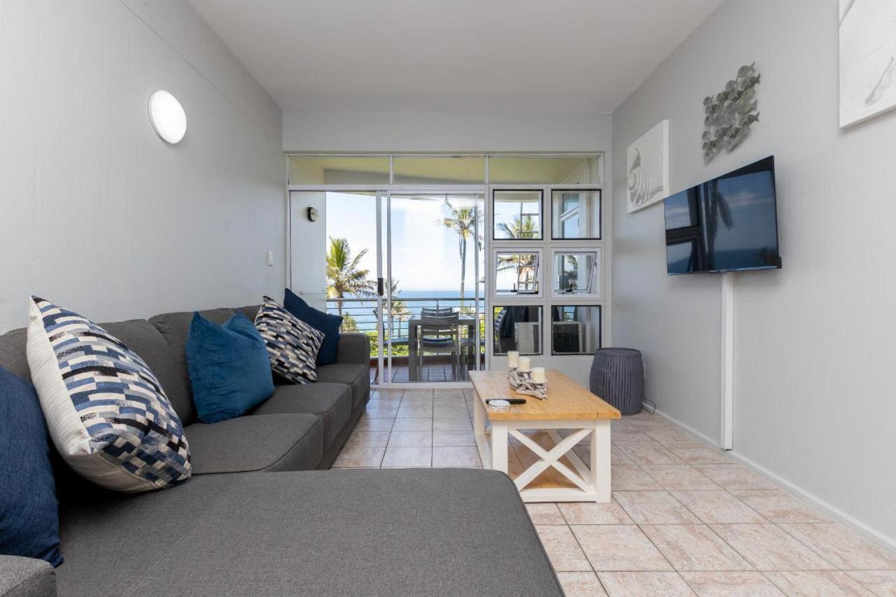 Chakas Cove Ballito Exterior foto