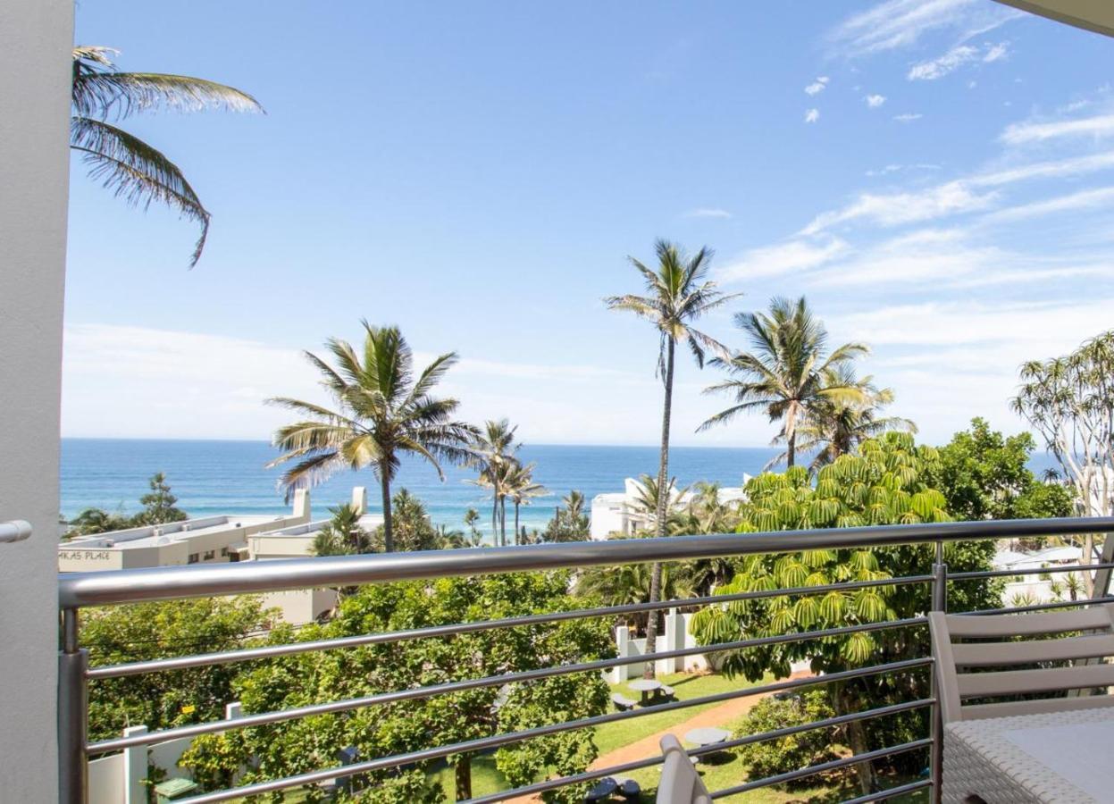 Chakas Cove Ballito Exterior foto
