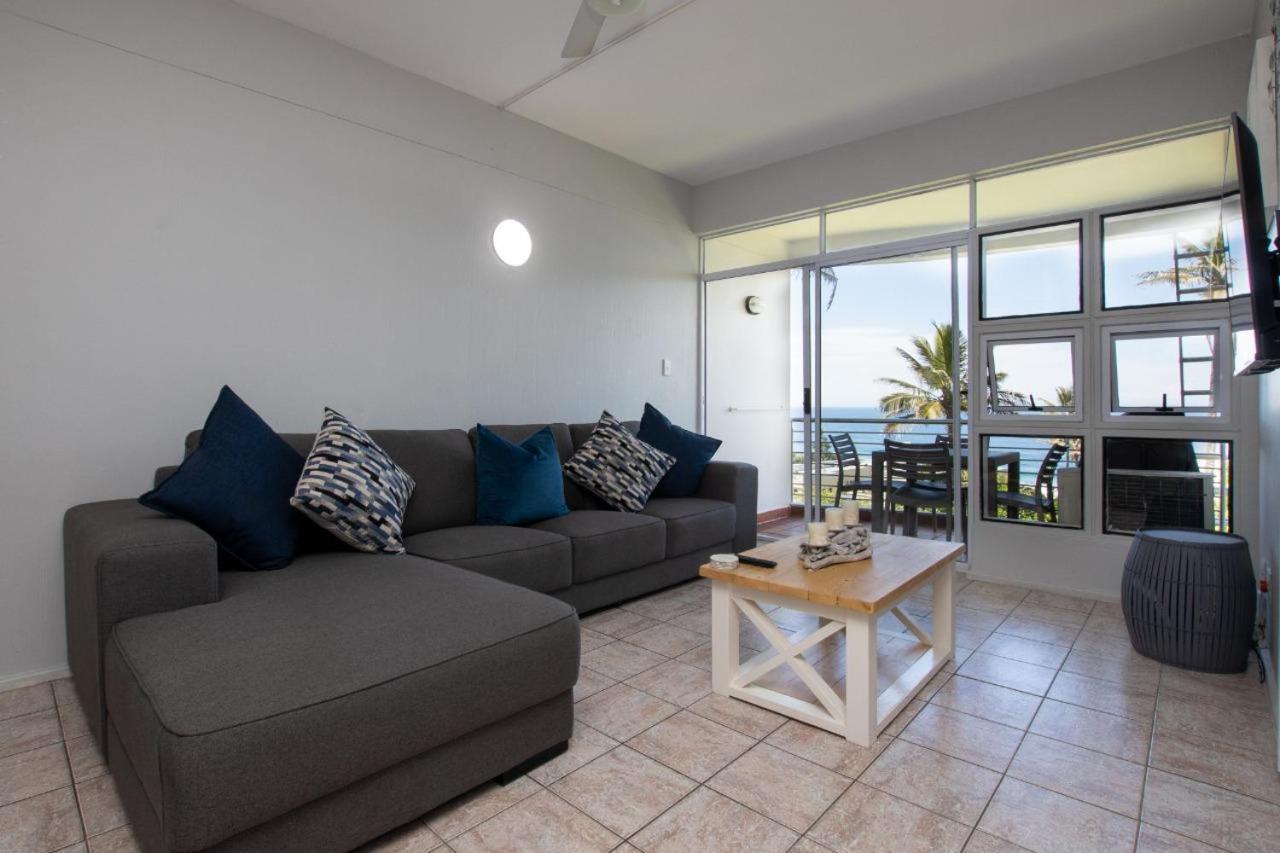 Chakas Cove Ballito Exterior foto