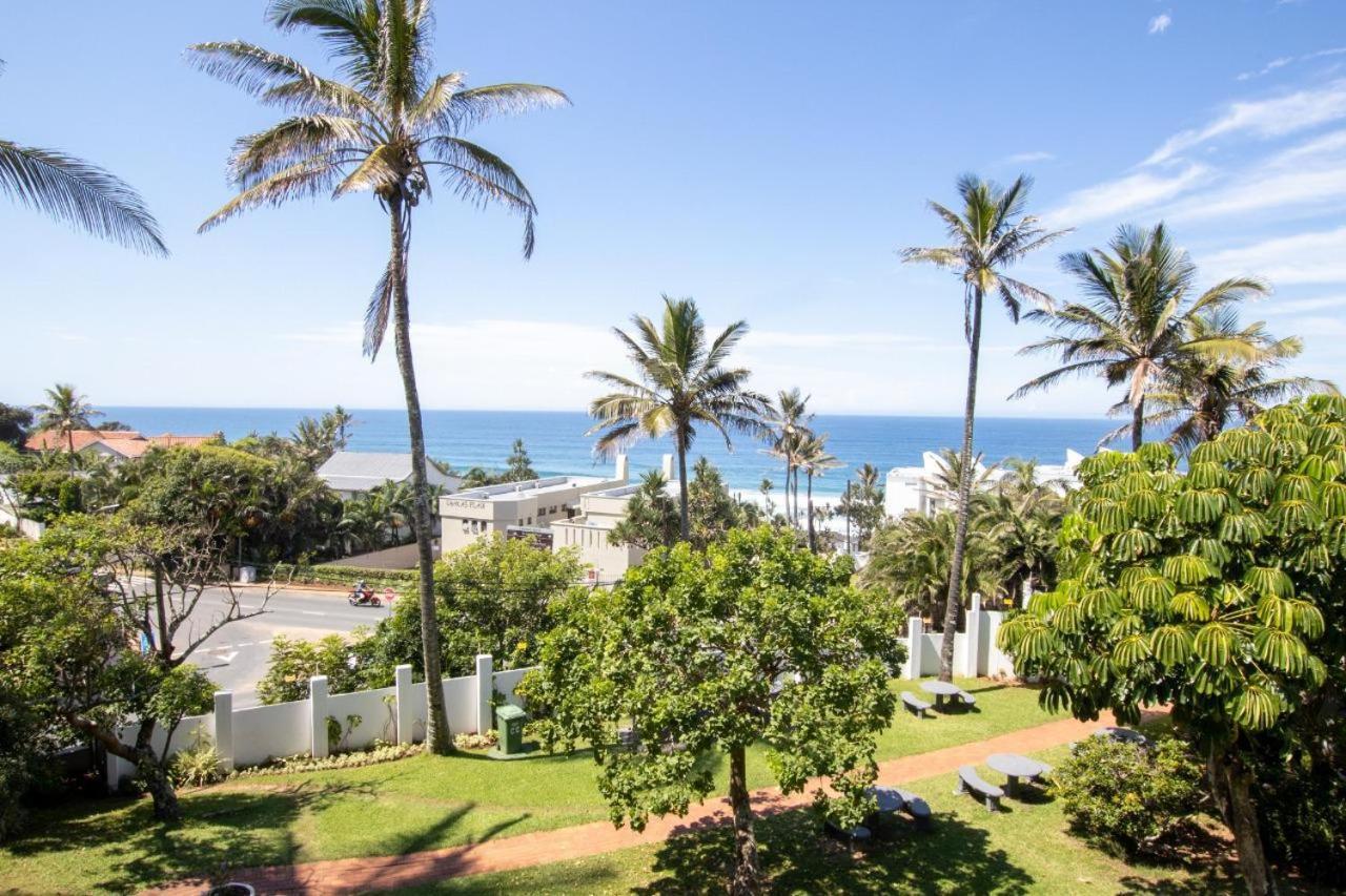 Chakas Cove Ballito Exterior foto