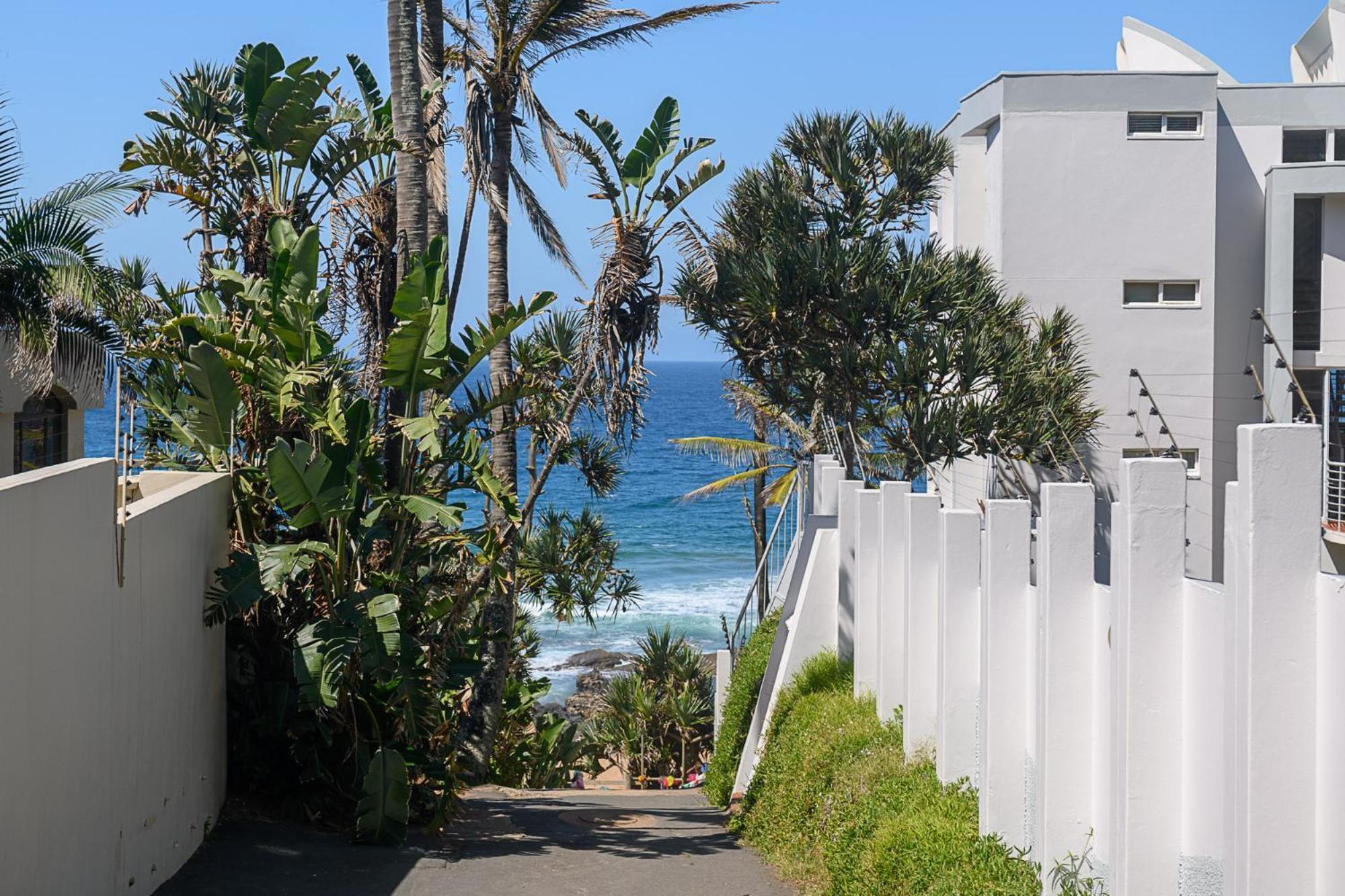 Chakas Cove Ballito Exterior foto
