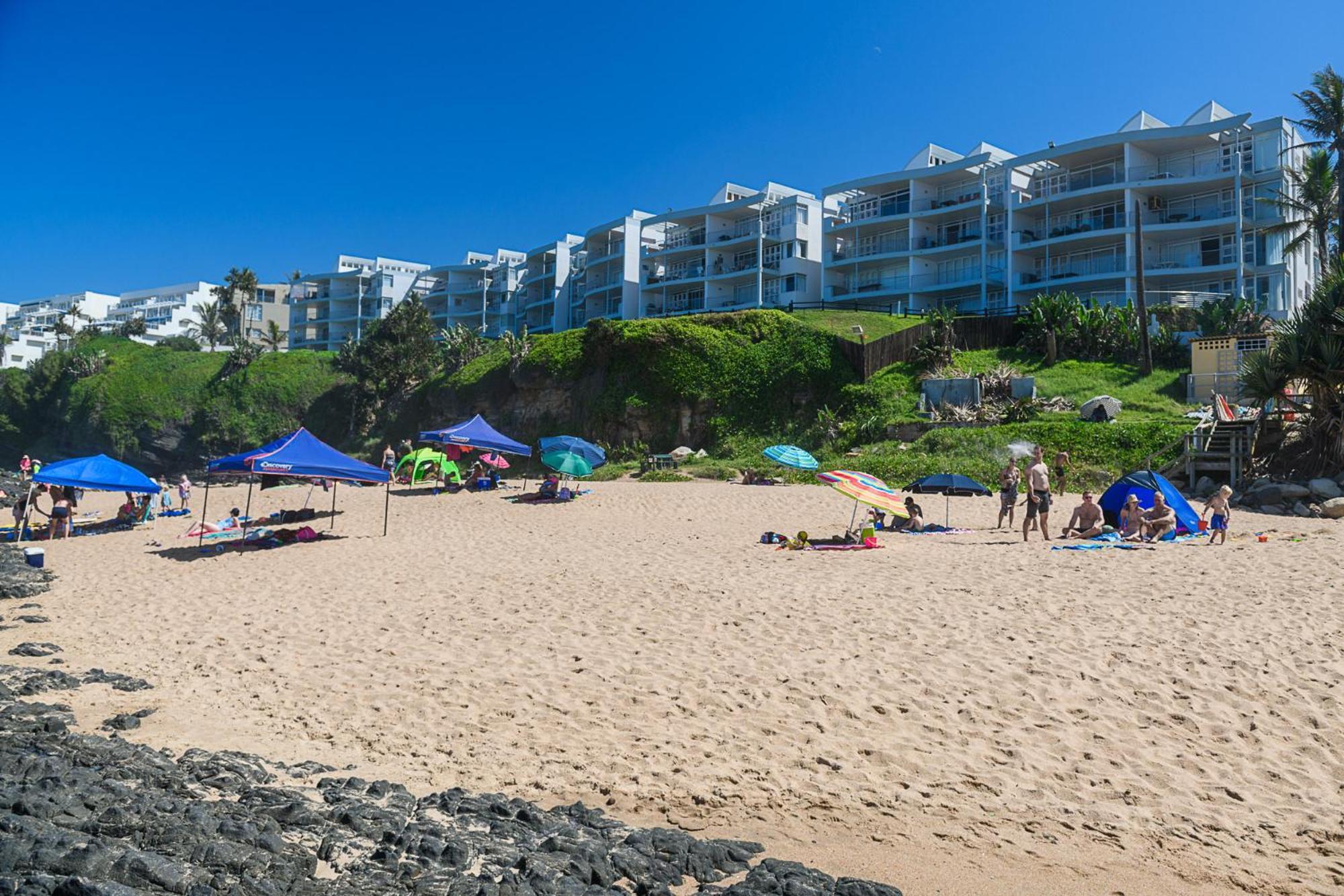 Chakas Cove Ballito Exterior foto
