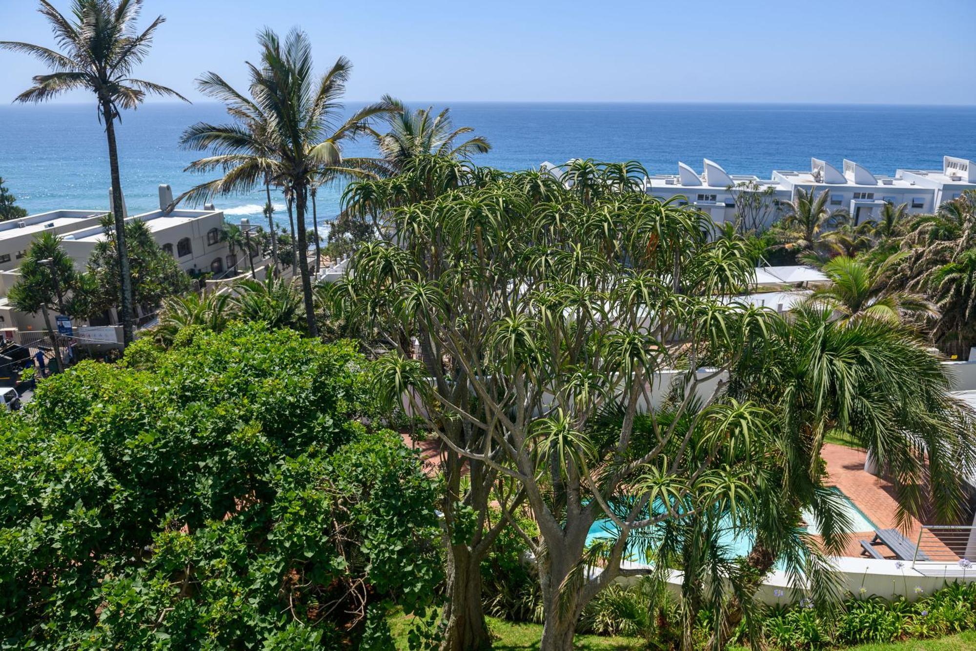Chakas Cove Ballito Exterior foto