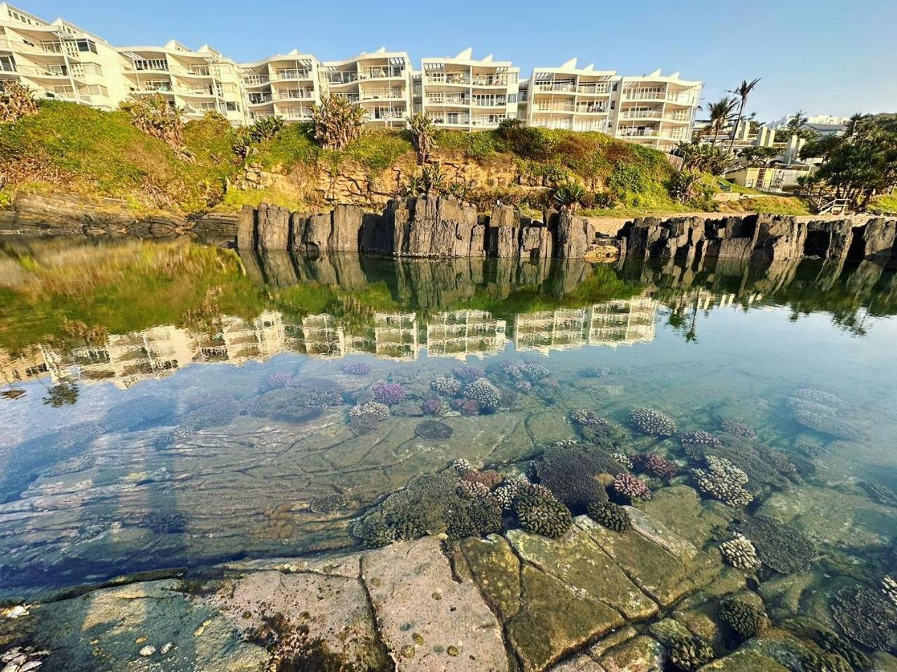 Chakas Cove Ballito Exterior foto