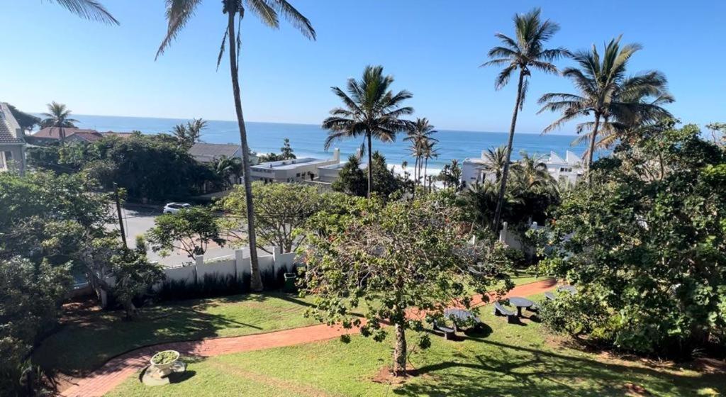 Chakas Cove Ballito Exterior foto