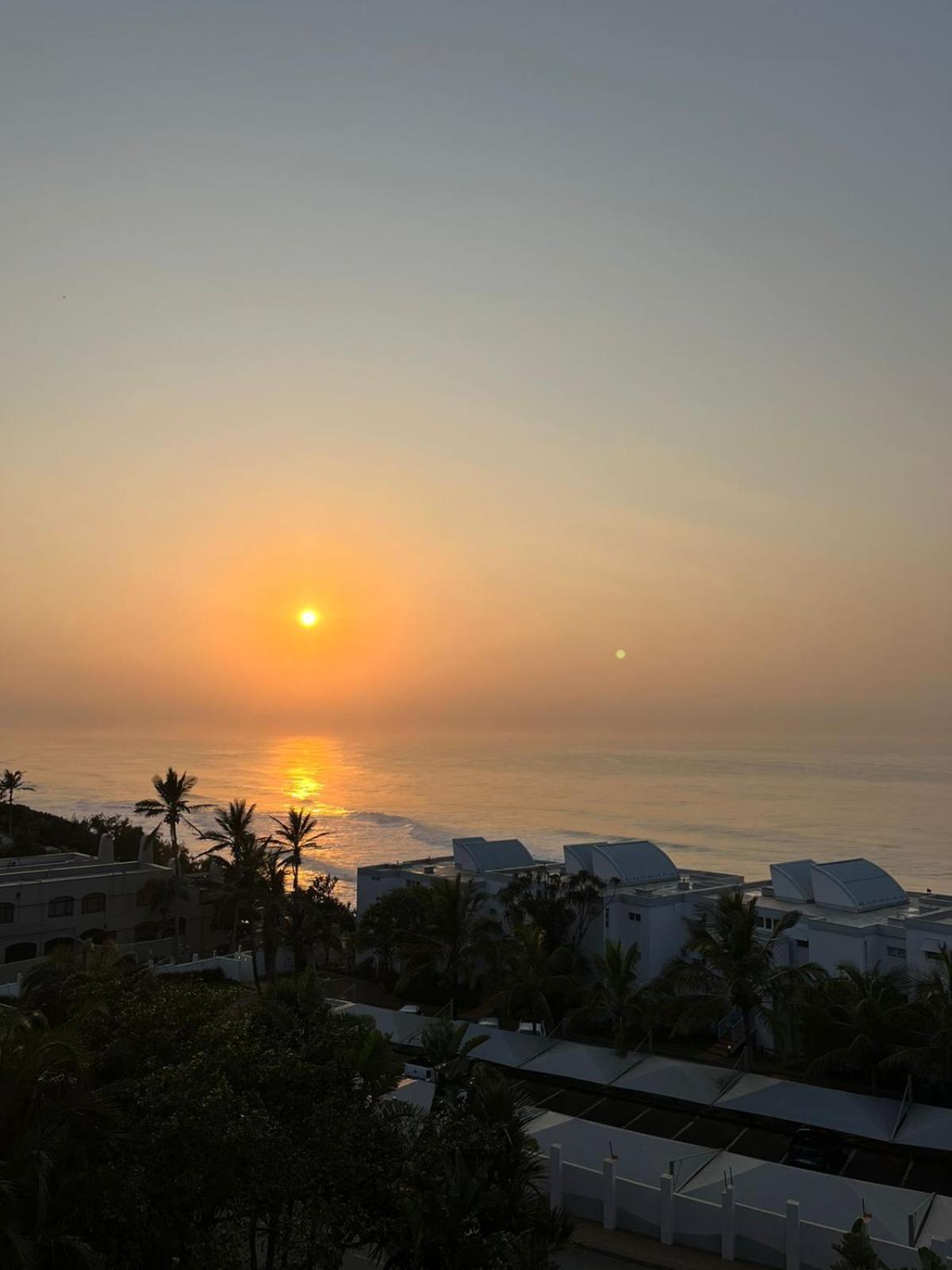 Chakas Cove Ballito Exterior foto