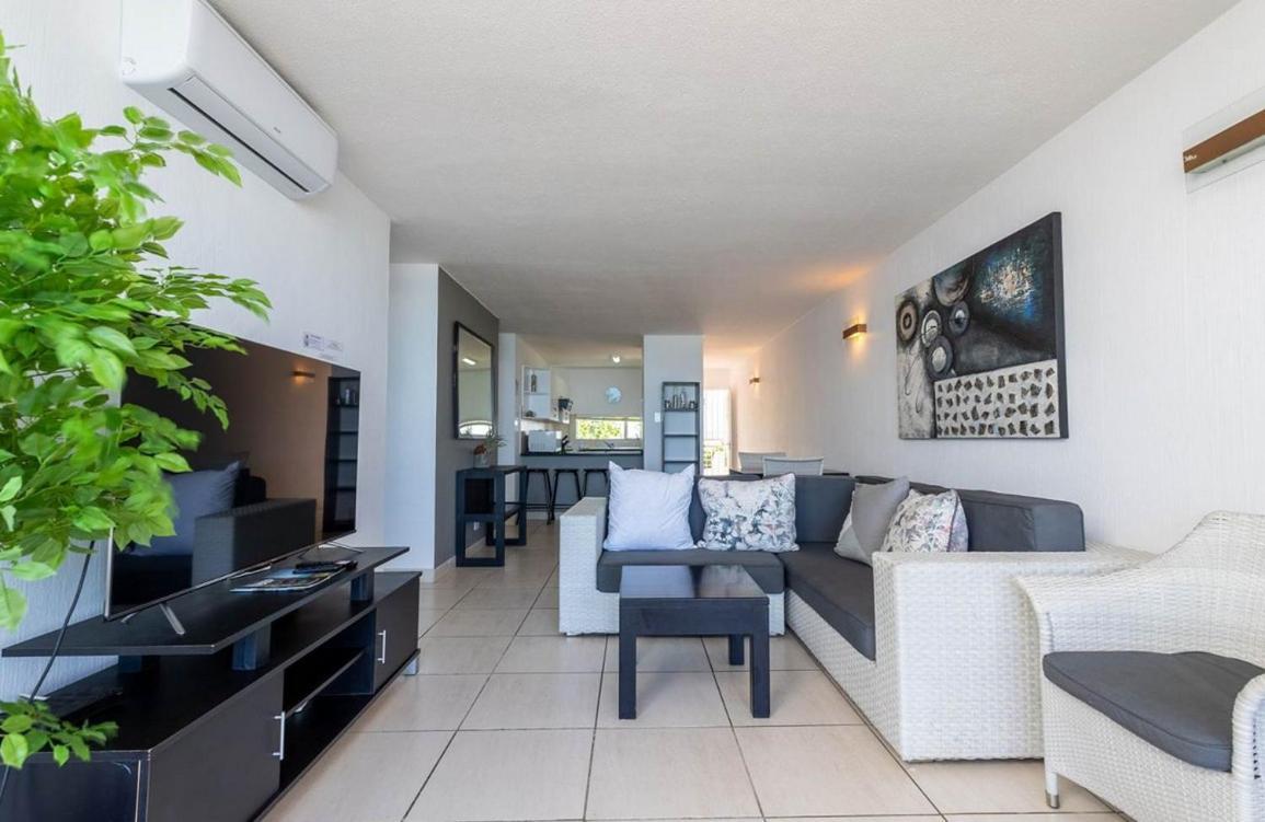 Chakas Cove Ballito Exterior foto