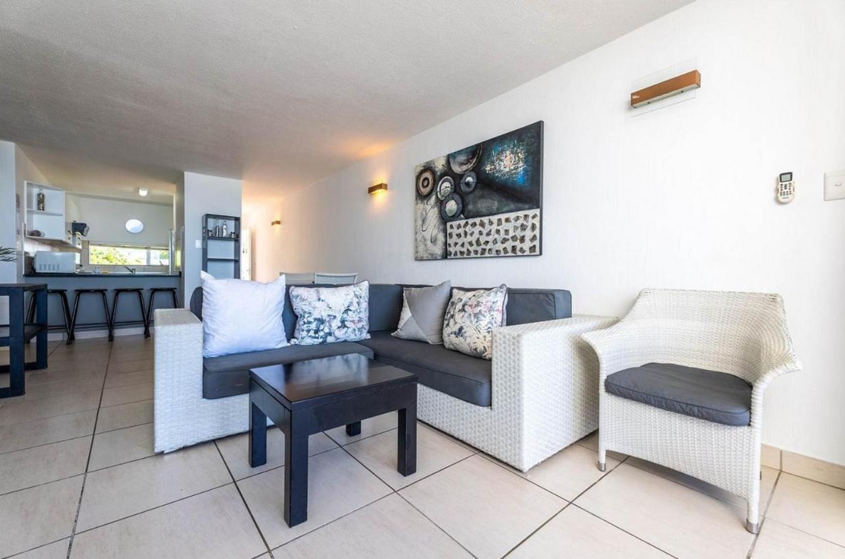 Chakas Cove Ballito Exterior foto