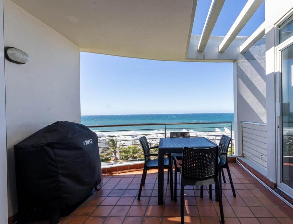 Chakas Cove Ballito Exterior foto
